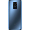 Telefon Xiaomi Redmi Note 9 4GB/128GB Grey