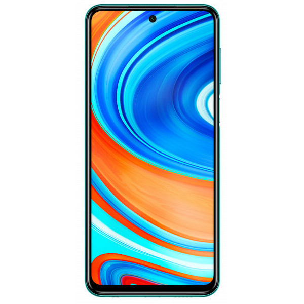 Telefon Xiaomi Redmi Note 9 Pro 6GB/64GB Green