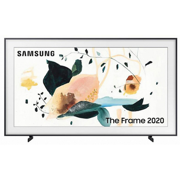 4K UHD Телевизор 50 Smart TV Samsung The Frame QE50LS03TAUXRU