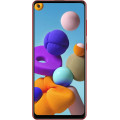 Telefon Samsung Galaxy A21s 3GB/32GB Red