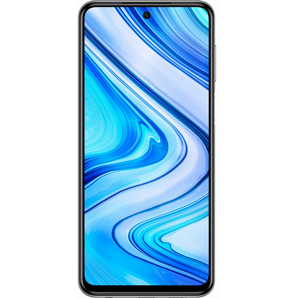 Telefon Xiaomi Redmi Note 9 Pro 6GB/128GB White