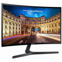 Monitor 24 Samsung LC24F396FHIXRU Curved