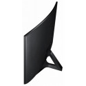 Monitor 24 Samsung LC24F396FHIXRU Curved