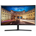 Monitor 24 Samsung LC24F396FHIXRU Curved