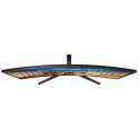 Monitor 24 Samsung LC24F396FHIXRU Curved