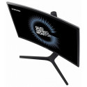 Monitor 27 Samsung LC27FG73FQIXRU Curved