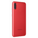 Телефон Samsung Galaxy A11 (SM-A115) Red
