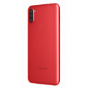 Телефон Samsung Galaxy A11 (SM-A115) Red