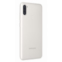 Телефон Samsung Galaxy A11 (SM-A115) White