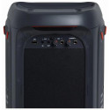 Portativ akustika JBL PartyBox 100 Black