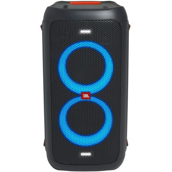 Portativ akustika JBL PartyBox 100 Black