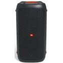 Portativ akustika JBL PartyBox 100 Black