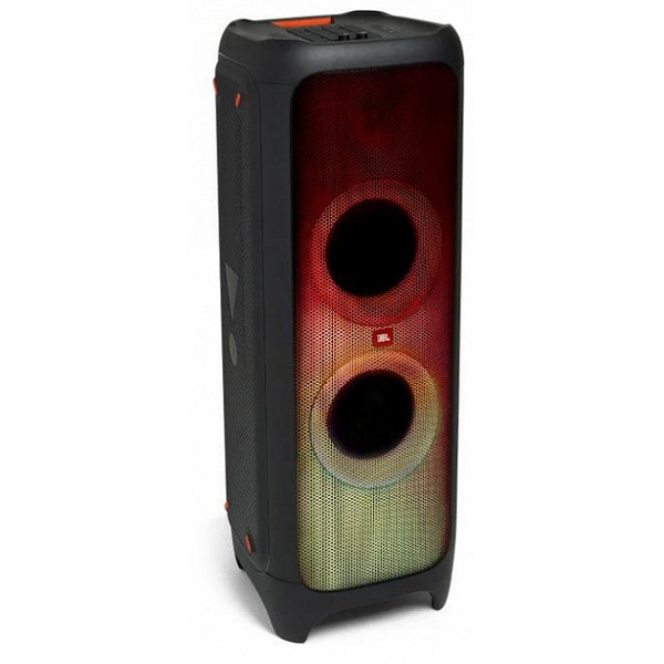 Portativ akustika JBL PartyBox 1000 Black