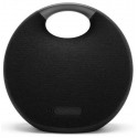 Portativ akustika Harman Kardon Onyx Studio 6 Black