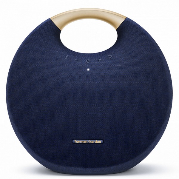 Портативная акустика Harman Kardon Onyx Studio 6 Blue