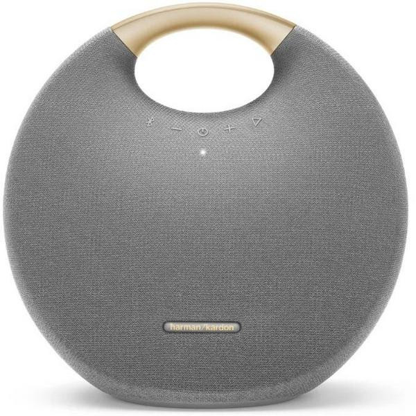 Портативная акустика Harman Kardon Onyx Studio 6 Grey