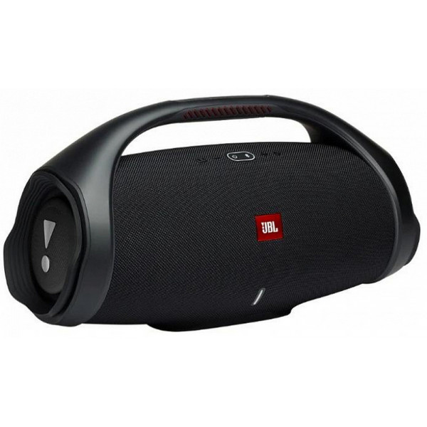 Portativ akustika JBL Boombox 2 Black