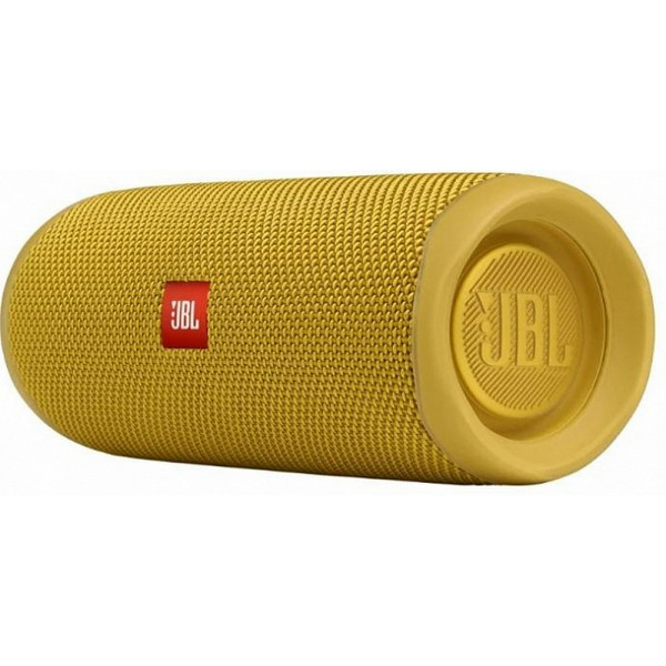 Portativ akustika JBL Flip 5 Yellow