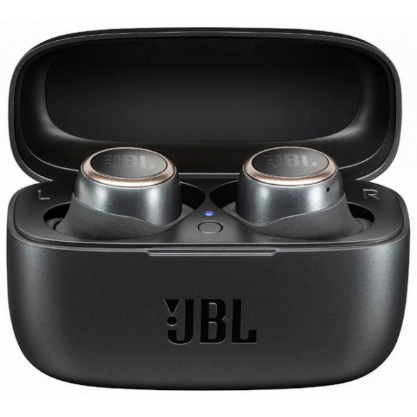 Qulaqcıq JBL LIVE 300BT Black