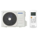Kondisioner Samsung AR18TQHQAURNER