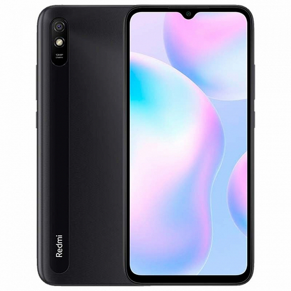 Telefon Xiaomi Redmi 9A 2GB/32GB Grey