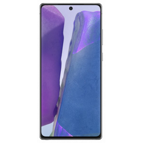 Телефон Samsung Galaxy Note 20 8GB/256GB Gray