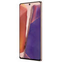 Телефон Samsung Galaxy Note 20 8GB/256GB Bronze