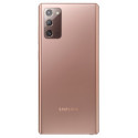 Телефон Samsung Galaxy Note 20 8GB/256GB Bronze