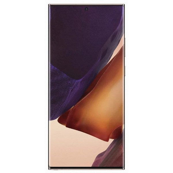Telefon Samsung Galaxy Note 20 Ultra 8GB/256GB Bronze