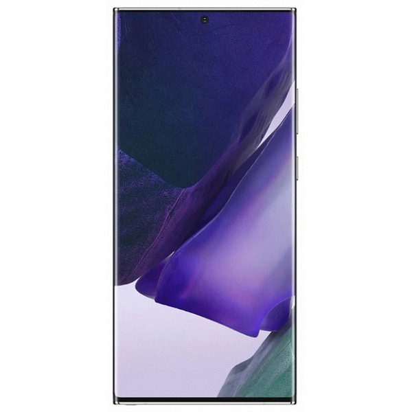 Telefon Samsung Galaxy Note 20 Ultra 8GB/256GB White