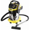 Пылесос Karcher WD 6 P Premium 1.348-270.0