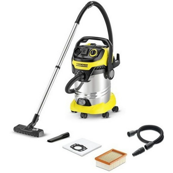 Tozsoran Karcher WD 6 P Premium 1.348-270.0