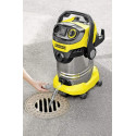 Пылесос Karcher WD 6 P Premium 1.348-270.0