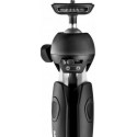 Штатив Manfrotto PIXI EVO 2-Section Mini Tripod Black