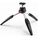 Штатив Manfrotto PIXI EVO 2-Section Mini Tripod Black