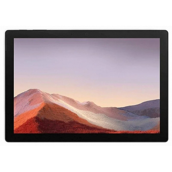 Планшет Microsoft Surface Pro 7 CoreI5 8GB/256GB Matte Black