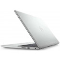 Noutbuk Dell 5593-3161 15.6/i7-1065G7/8GB/SSD 512GB/NG MX230 4GB/Silver