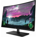 Monitor 27 HP 27x Curved Gaming (7MW42AA)