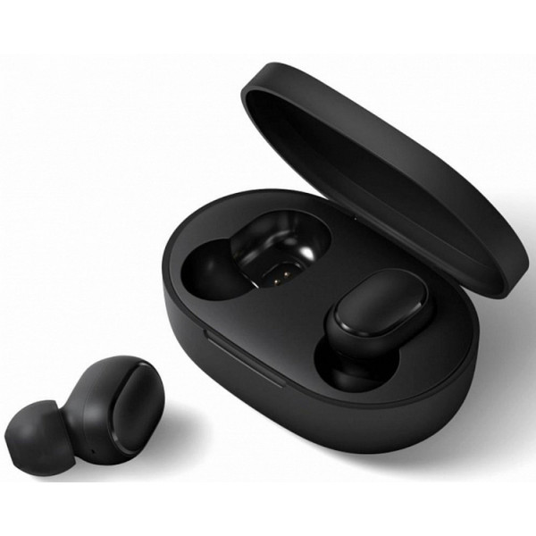 Qulaqlıq Xiaomi Redmi AirDots S Black (2020)