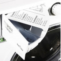 Стиральная машина Hotpoint-Ariston RST 7229 ST X RU