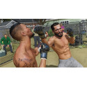 Oyun PS4 - EA Sports UFC 4 (2020)