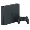 Игровая приставка Sony PS4 Slim 1TB Black (Days Gone + God of War + The Last of Us)