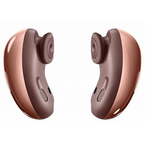 Qulaqlıq Samsung Galaxy Buds Live Bronze