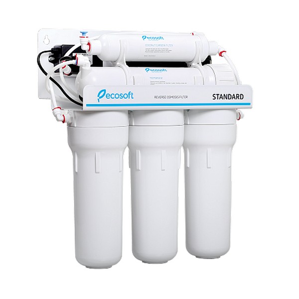 Фильтр для воды Ecosoft MO550PECOST