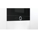 Микроволновая печь Bosch BFL634GB1