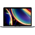 Noutbuk Apple MacBook Pro touch bar (2020) 13.3/i5-8257U/8GB/512GB (MXK72) Silver