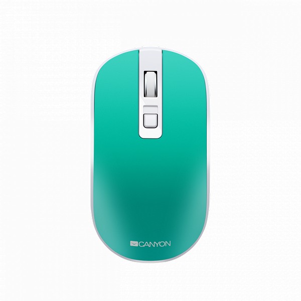 Беспроводная мышь Canyon CNS-CMSW18A Blue