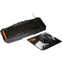 Oyun komplekti Canyon Set Leonof GS-1(CND-SGS01)