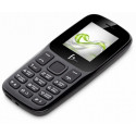 Telefon Fly F plus F196 Black