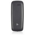 Telefon Fly F plus F196 Black